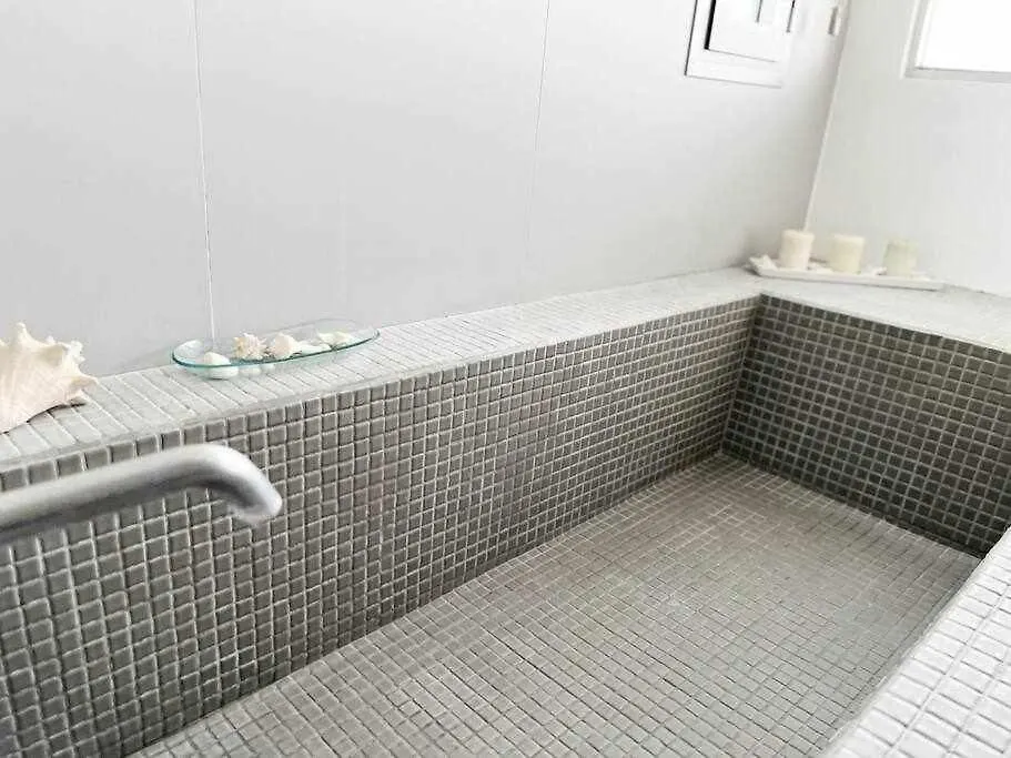 Villa Itaca Vista Mar Y Piscina Climatizada Costa Adeje  Ισπανία